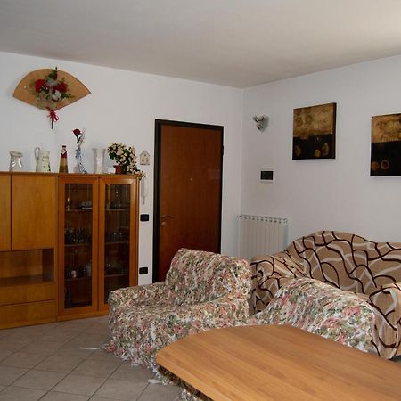 Apartmán Residenza Il Conte Nocera Umbra Exteriér fotografie