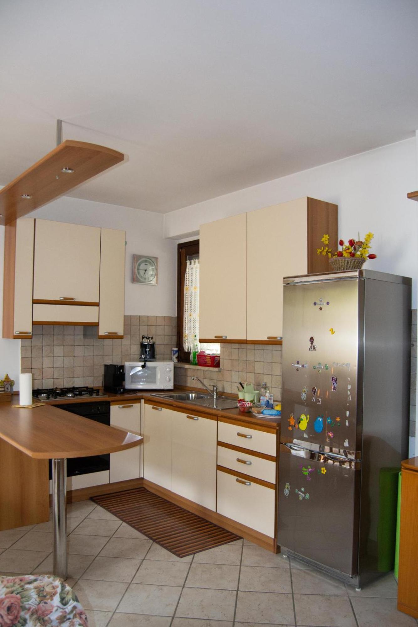 Apartmán Residenza Il Conte Nocera Umbra Exteriér fotografie