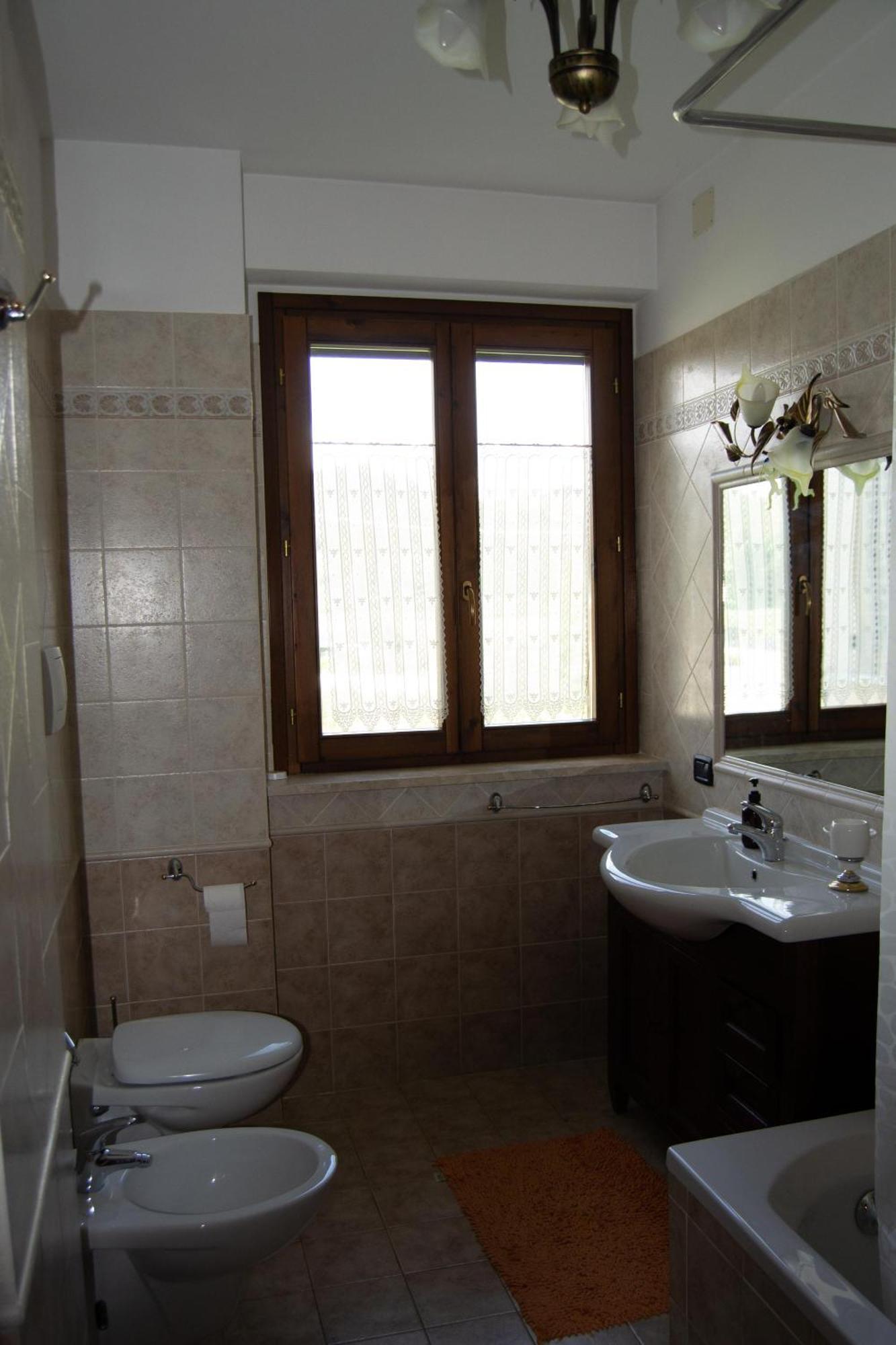 Apartmán Residenza Il Conte Nocera Umbra Exteriér fotografie