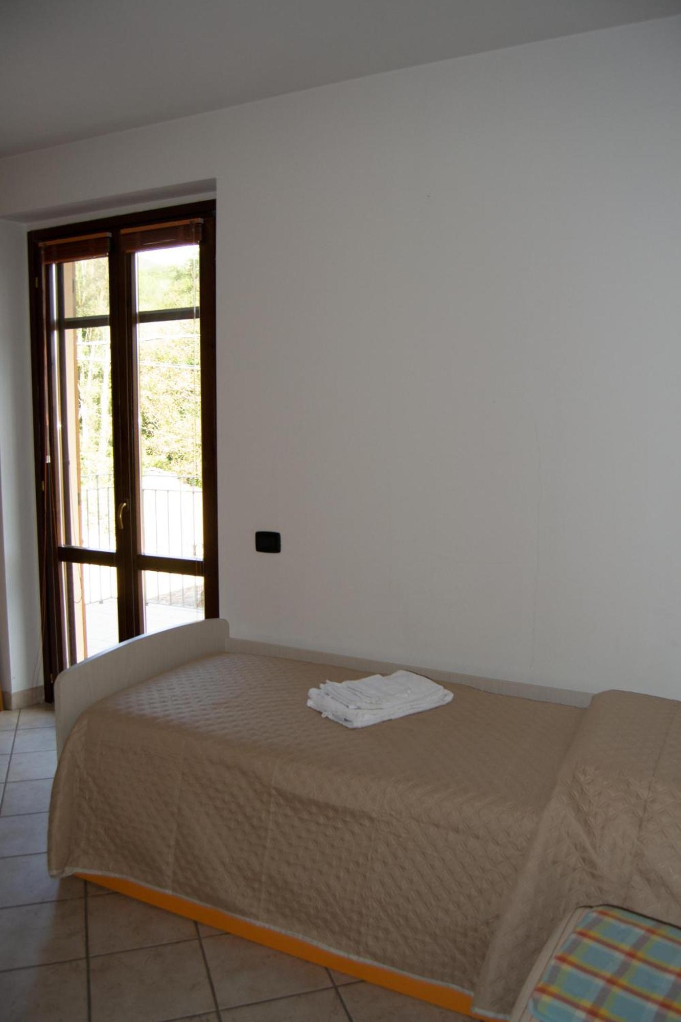 Apartmán Residenza Il Conte Nocera Umbra Exteriér fotografie