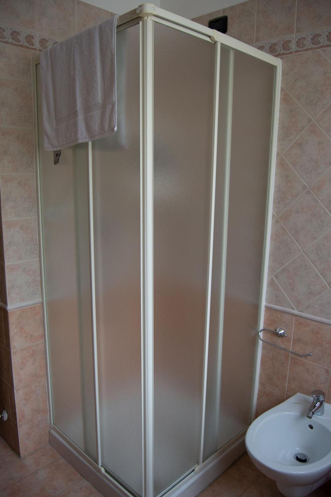 Apartmán Residenza Il Conte Nocera Umbra Pokoj fotografie