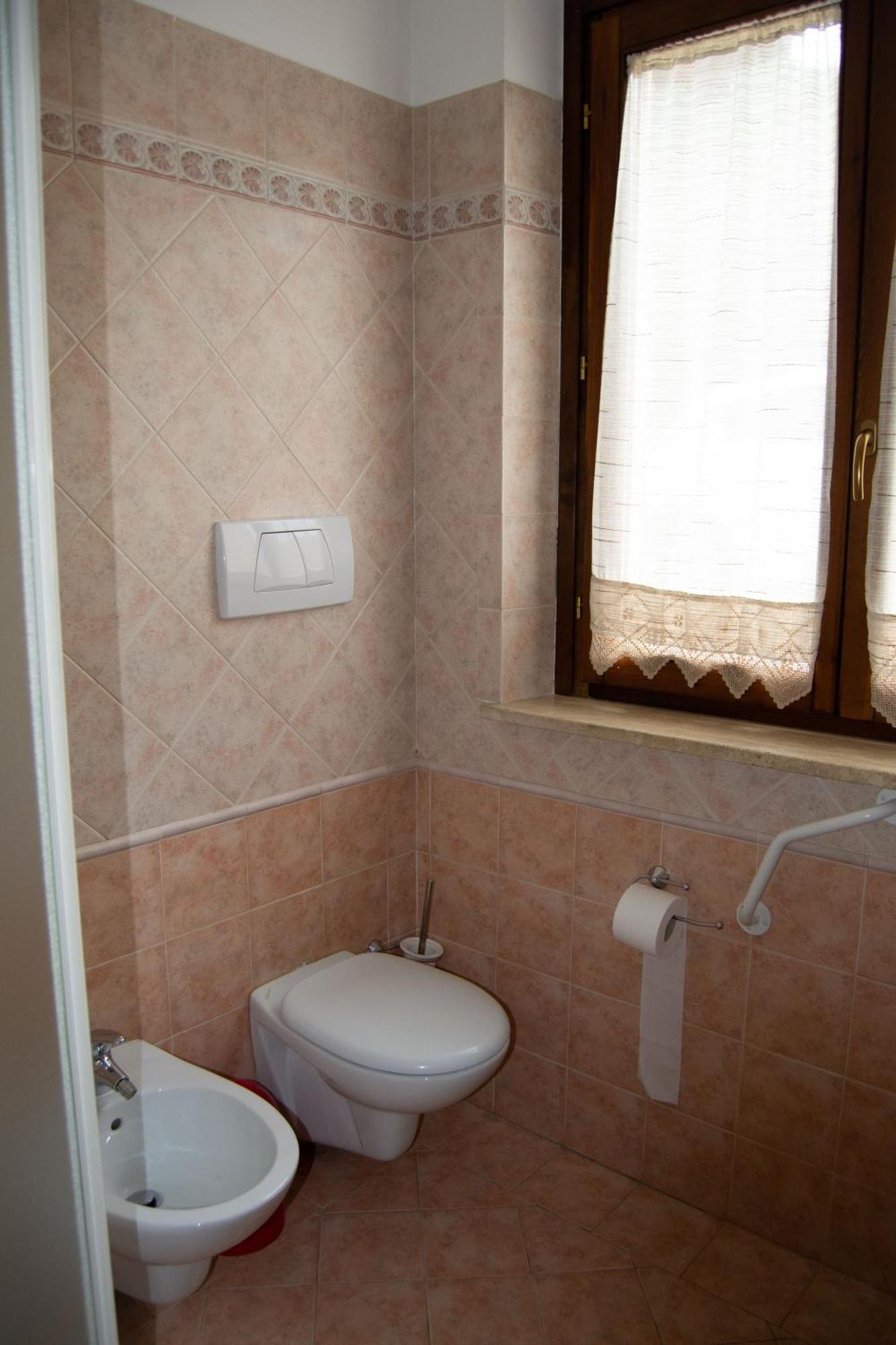 Apartmán Residenza Il Conte Nocera Umbra Pokoj fotografie