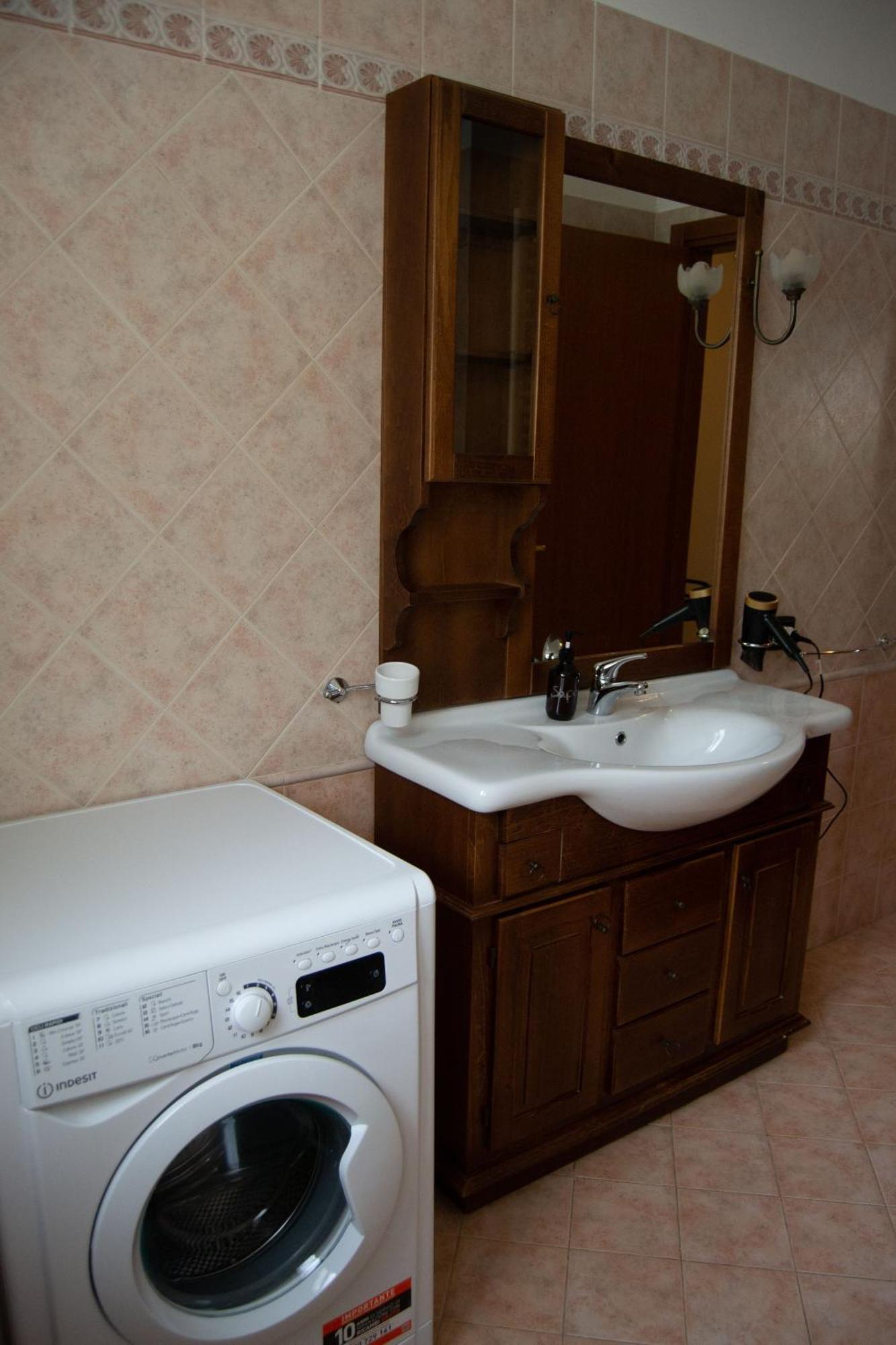 Apartmán Residenza Il Conte Nocera Umbra Pokoj fotografie